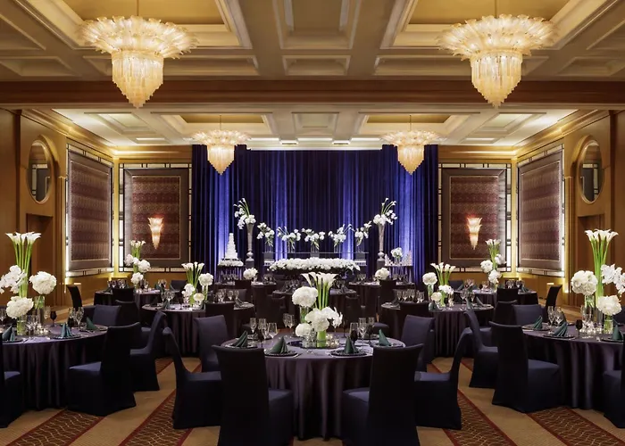 The Ritz-Carlton, Tokyo Hotel